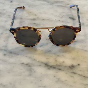 KREWE St Louis Tortoise